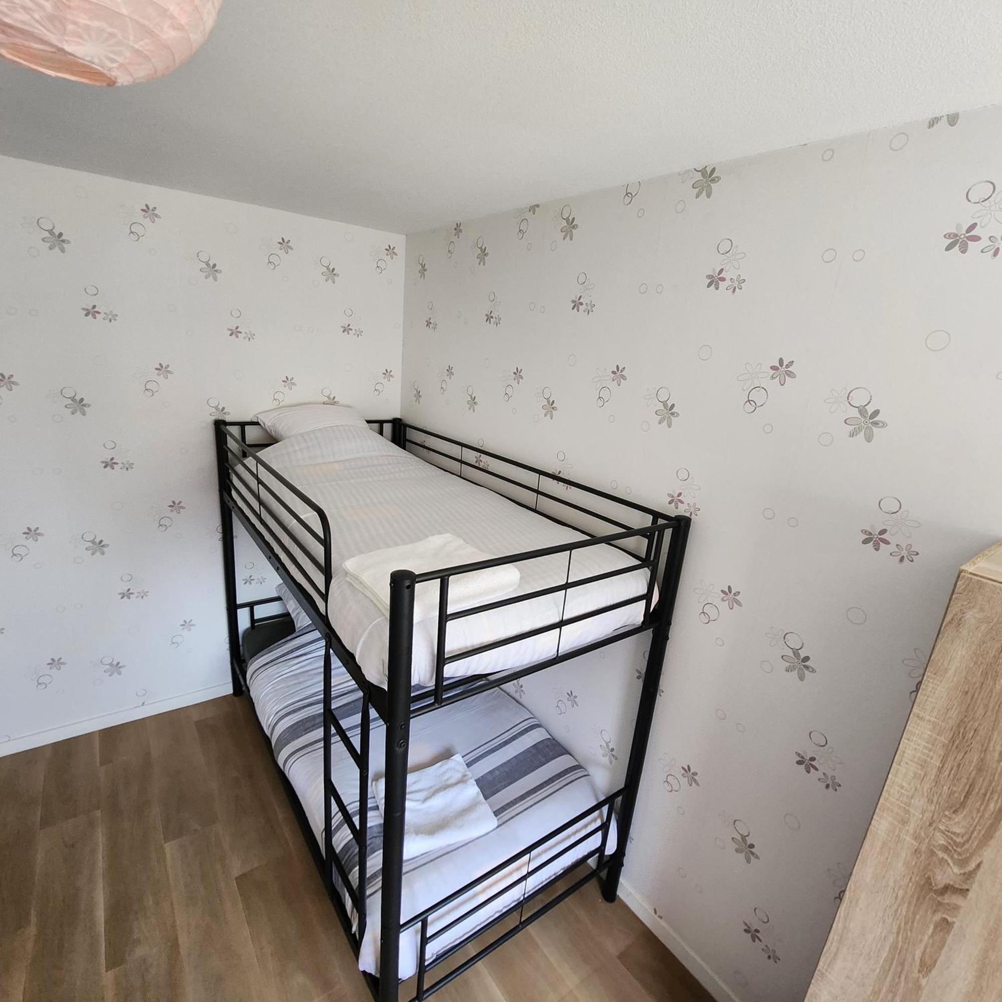 Residence Alpes Аннесі Екстер'єр фото