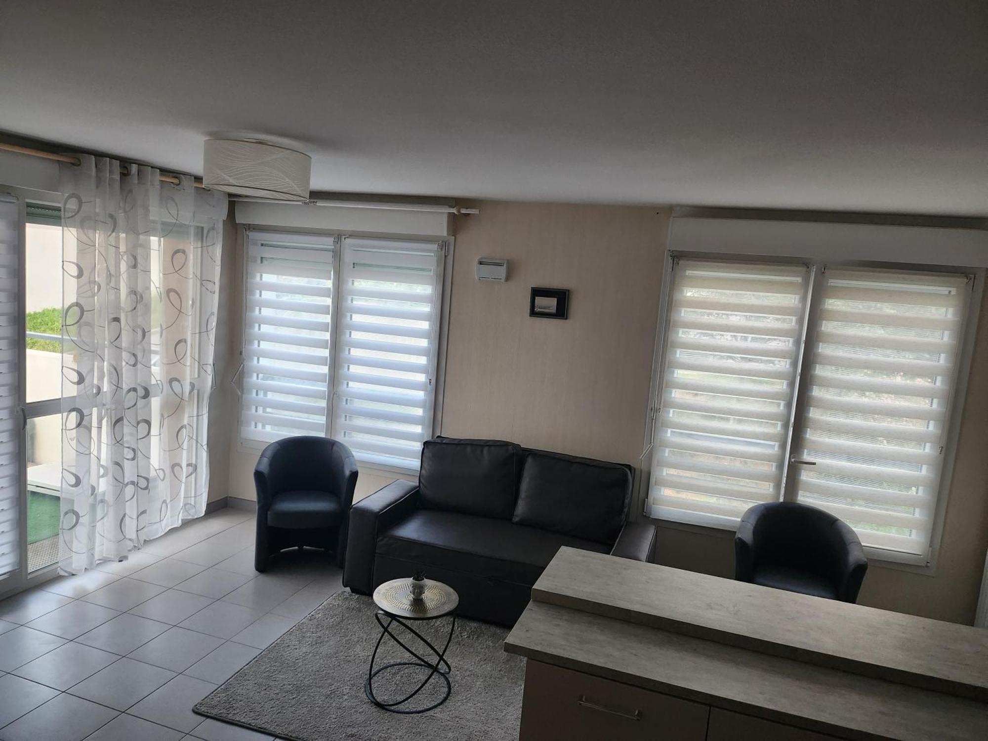 Residence Alpes Аннесі Екстер'єр фото