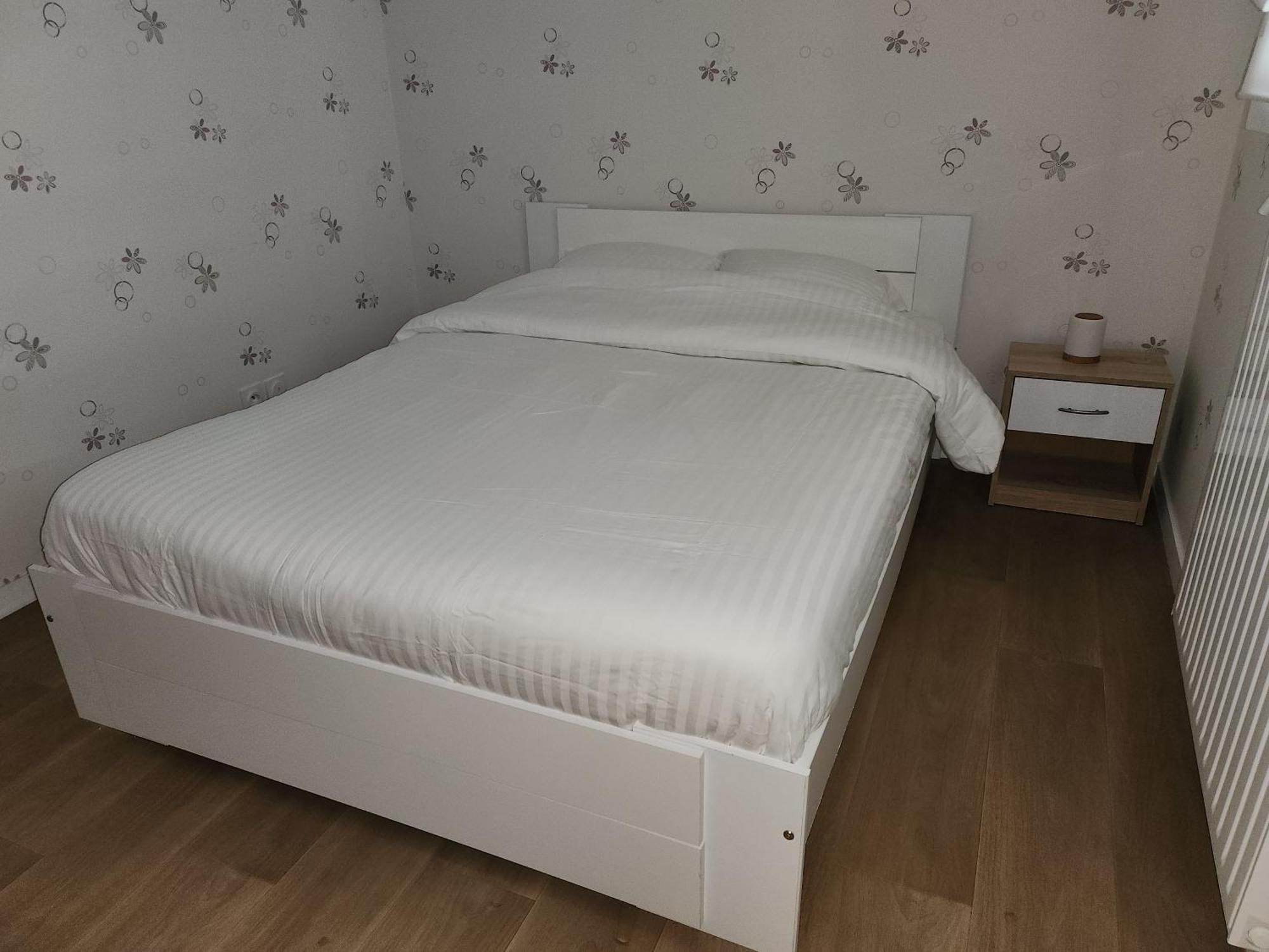 Residence Alpes Аннесі Екстер'єр фото